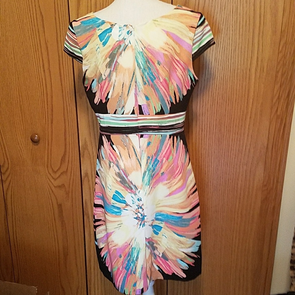Sangria sz 12 dress. - Picture 2 of 6